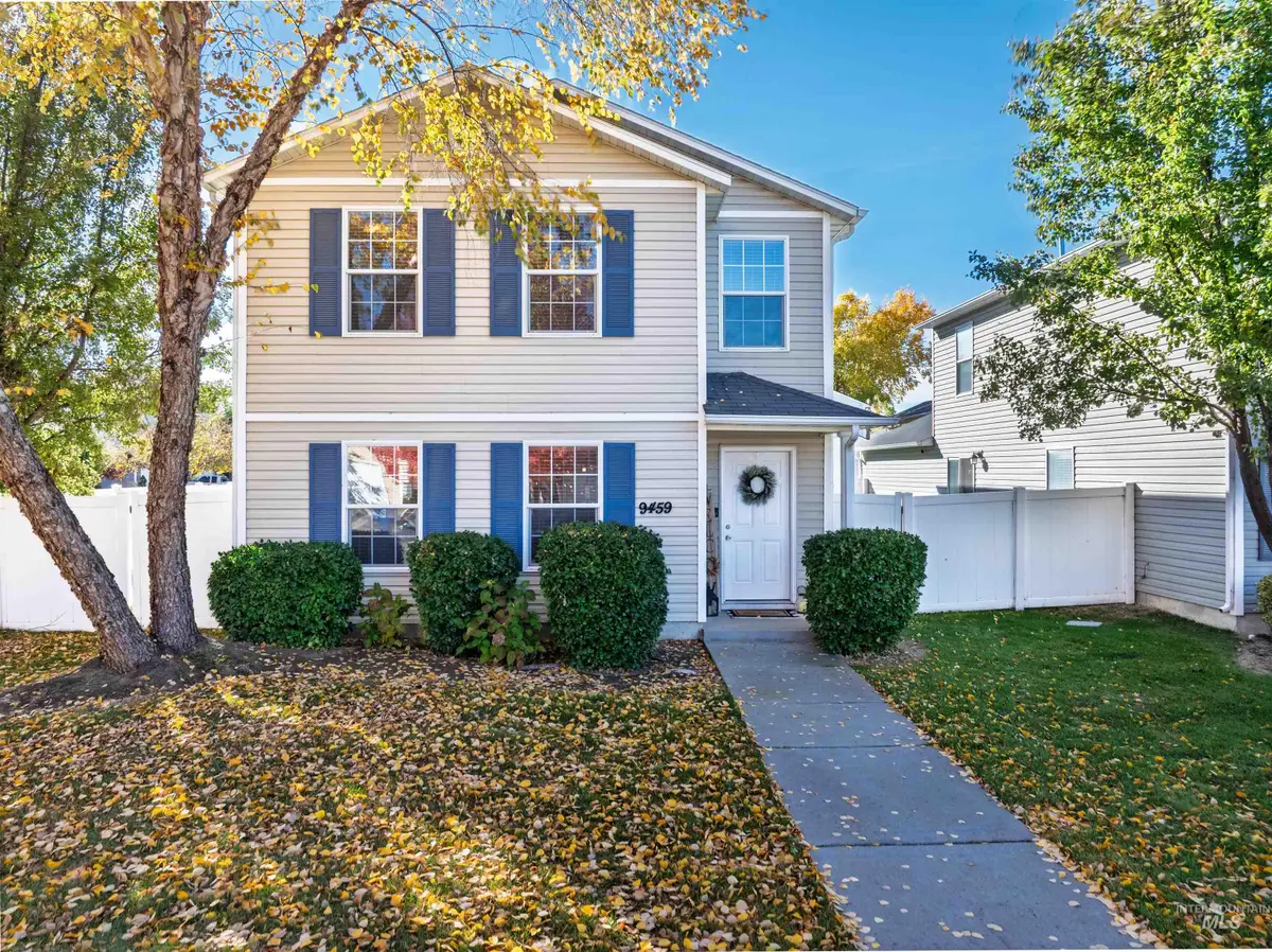 9459 W. Weir Hollis Drive, Boise, ID 83709 - #1