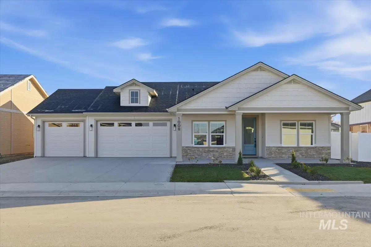 1008 Whitewater Way, Emmett, ID 83617 - Image #1