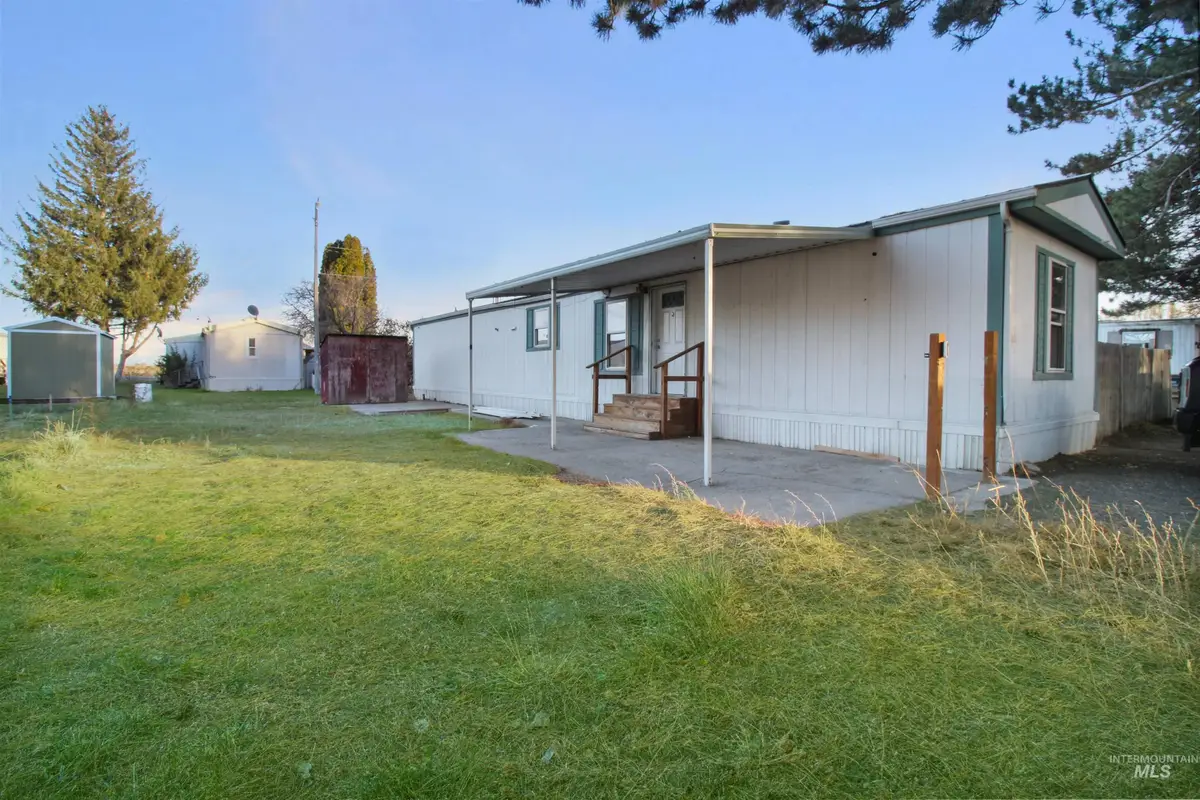 377 S 200 W Road #36, Rupert, ID 83350 - Image #1