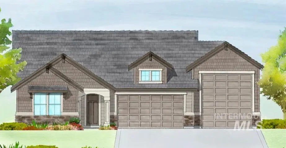 11281 S Cabot Cliffs Ln, Kuna, ID 83634 - Image #1