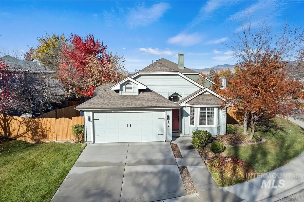352 E Brookhollow Dr., Boise, ID 83706 - #1