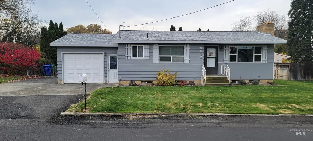 3412 12th St F, Lewiston, ID 83501 - Image #1