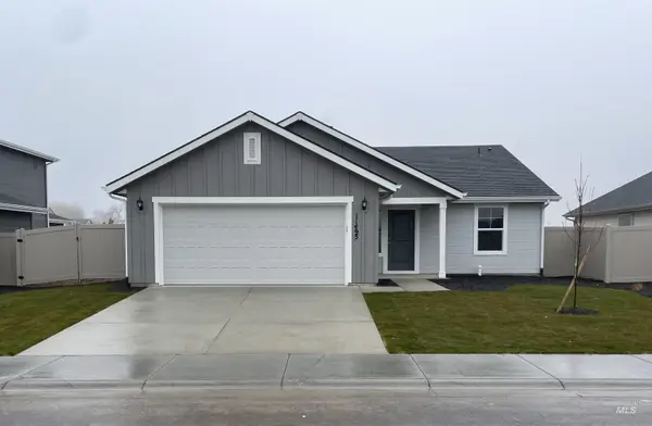 11545 W Sammi St., Nampa, ID 83651