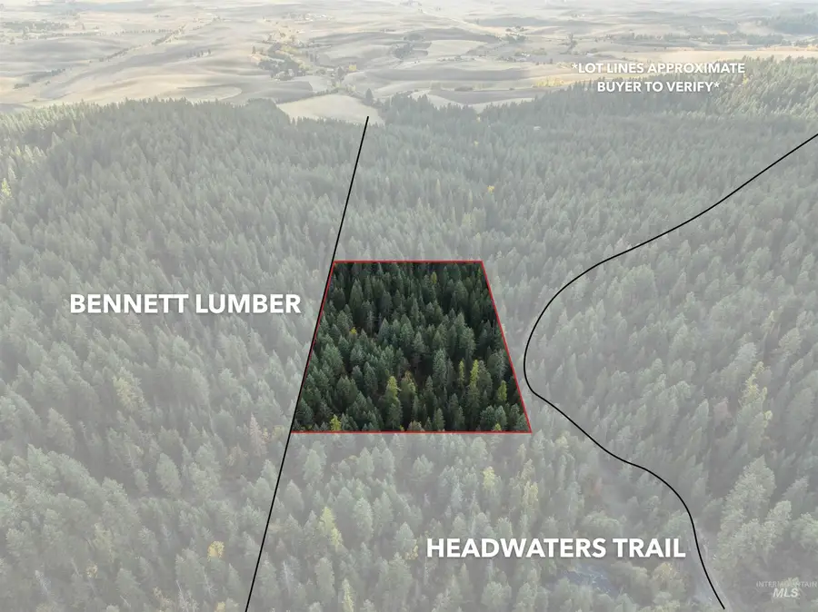 TBD Foothill Rd, Moscow, ID 83843 - Image #2