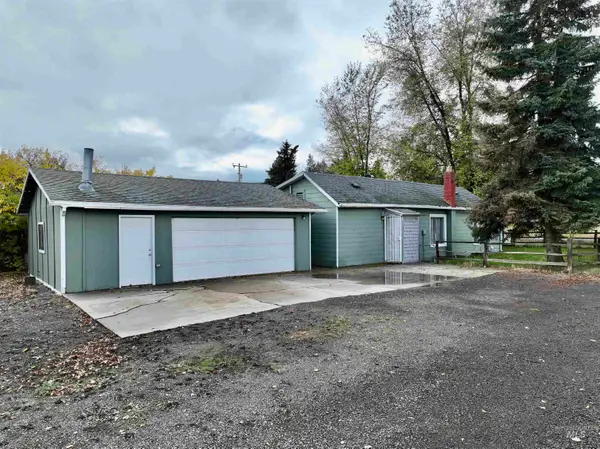 522 Ellis Ave, Winchester, ID 83555
