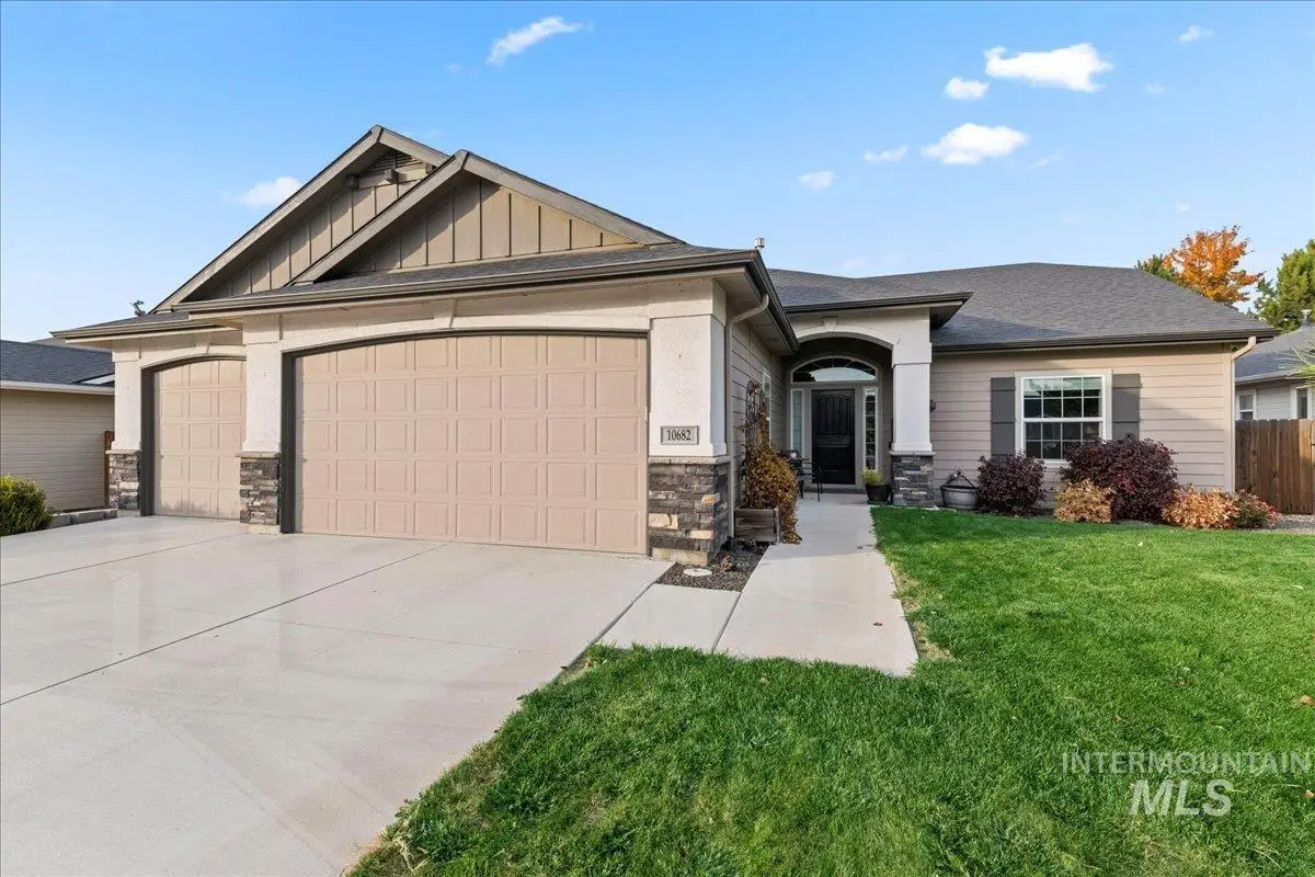 10682 Rain Springs St., Nampa, ID 83687 - Image #1