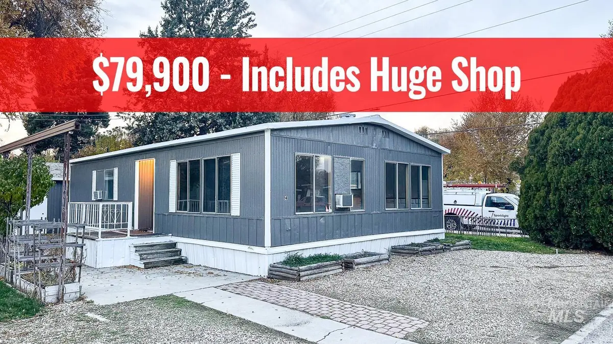 415 E 44th St #14, Garden City, ID 83714 - Image #1