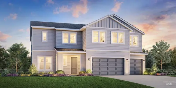 1189 W Bay St, Middleton, ID 83644