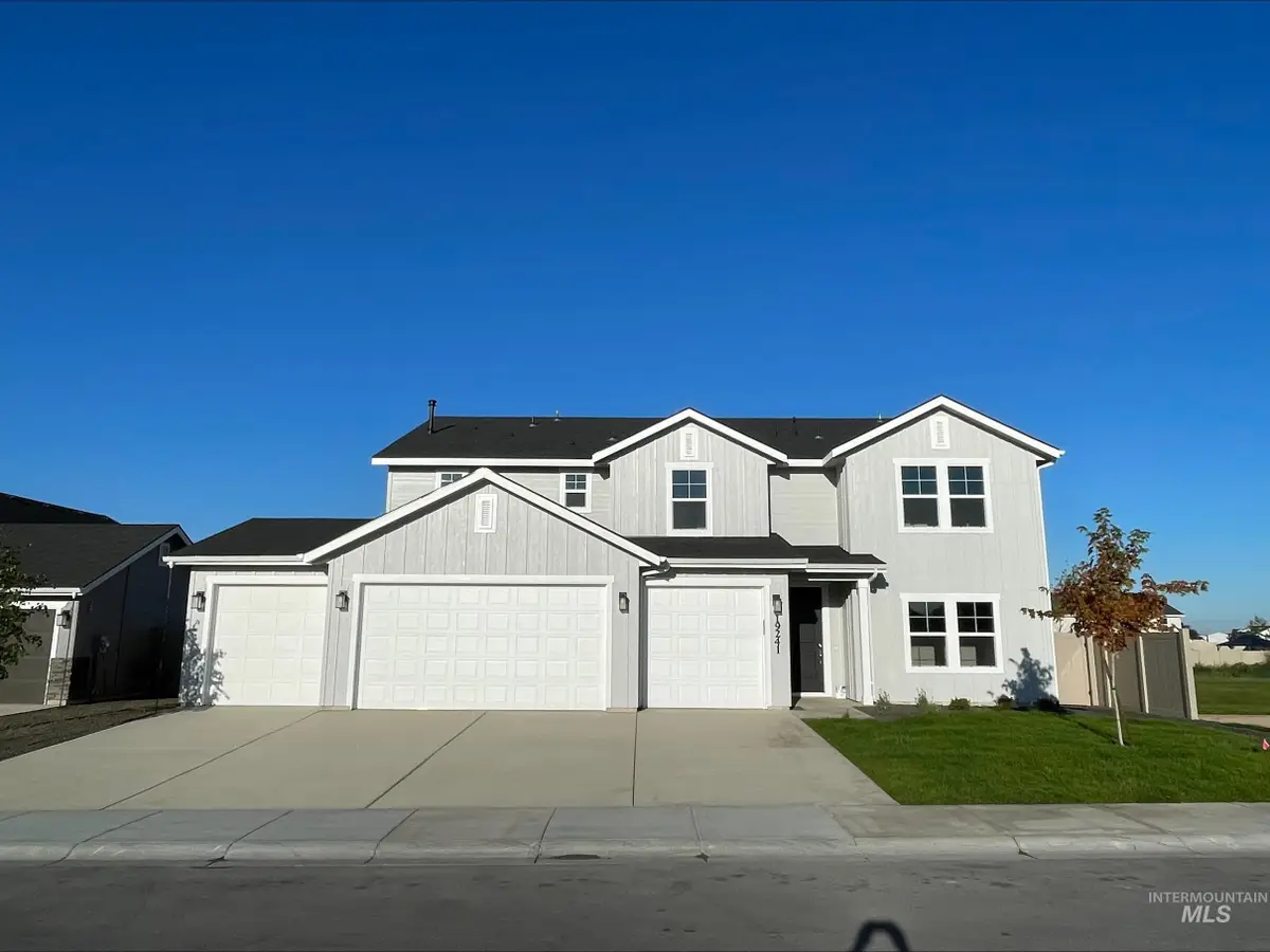 10427 Bellevue Ridge St, Nampa, ID 83687 - Image #1