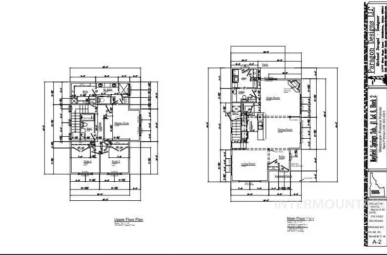 320 E Mayfield Springs Blvd, Mayfield, ID 83716 - Image #3