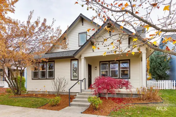 5855 W Farm Market Rd, Boise, ID 83714
