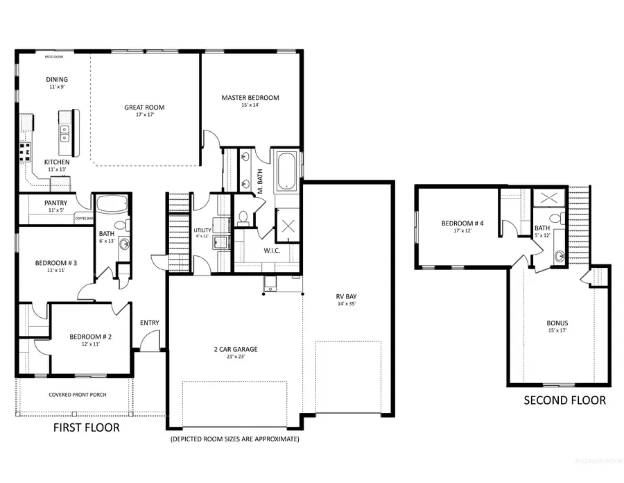 530 Brown Bear Way, Fruitland, ID 83619 - Image #3