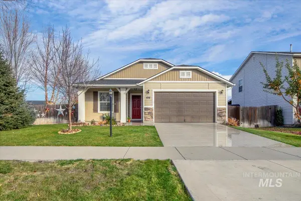 698 Condor Drive, Middleton, ID 83644