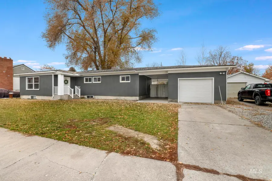 1942 Burton Ave, Burley, ID 83318 - Image #2