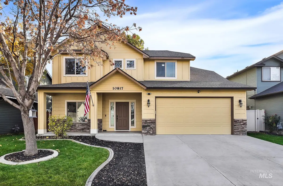 10817 Cloudless St, Nampa, ID 83687 - Image #1