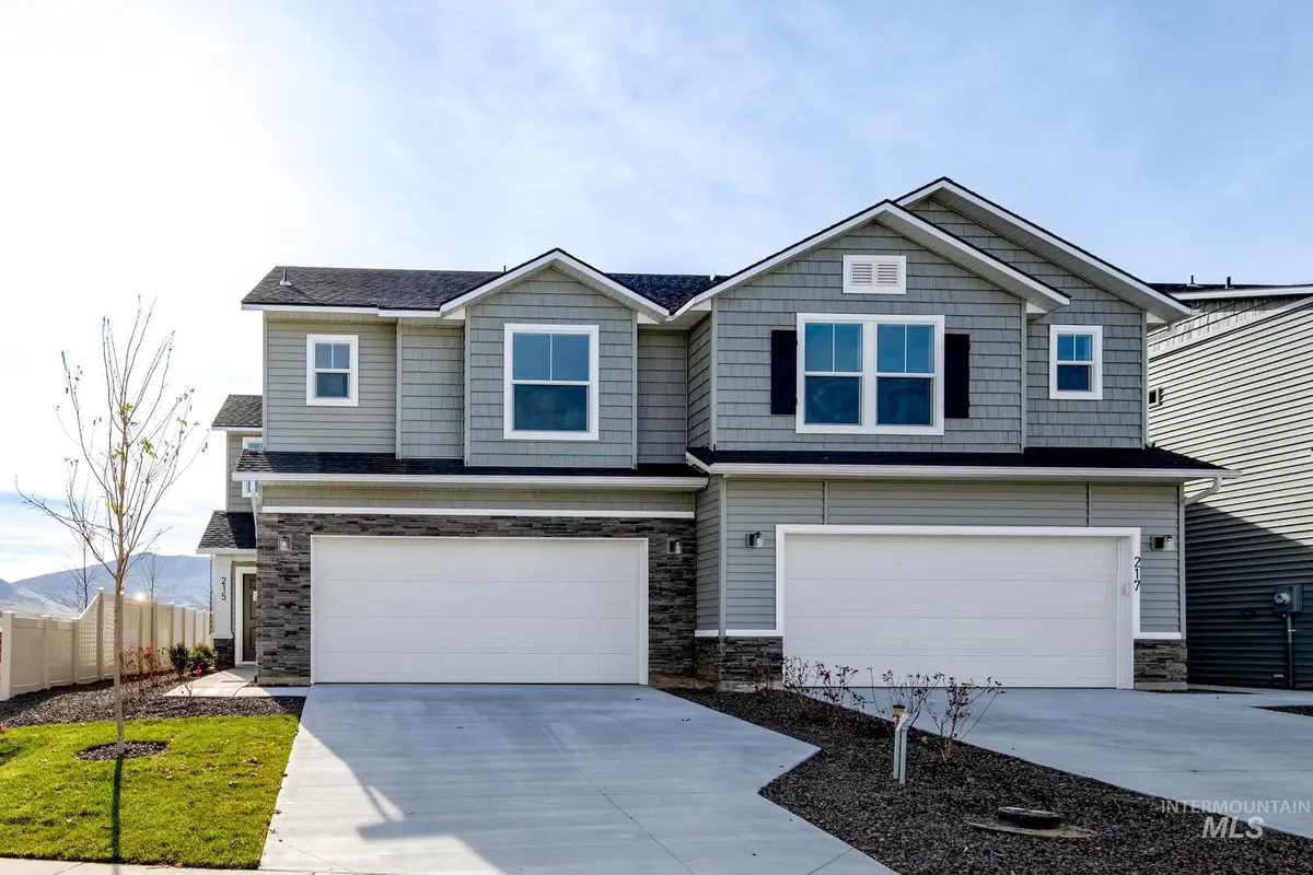 215 Moose St, Horseshoe Bend, ID 83629 - Image #1