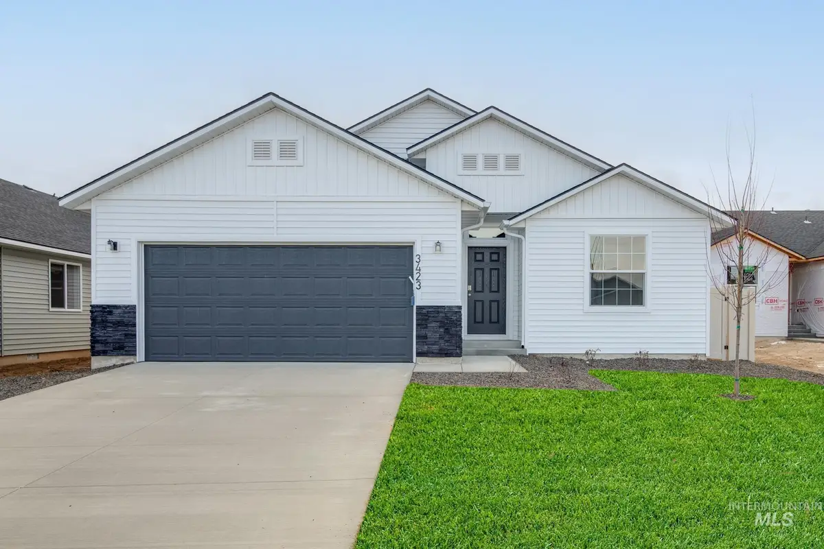 3423 E Red Maple Ct, Nampa, ID 83686 - Image #1