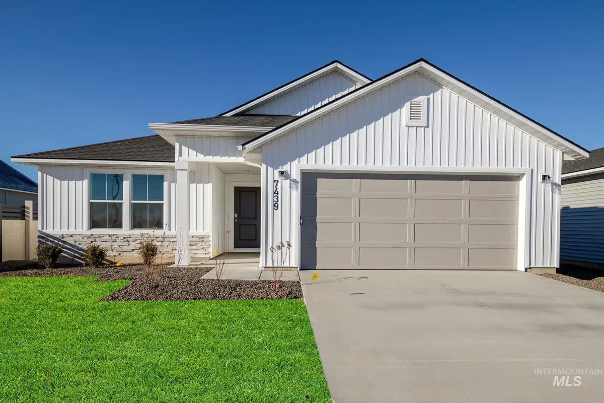 7439 S Menzingers Ave, Meridian, ID 83642 - Image #1