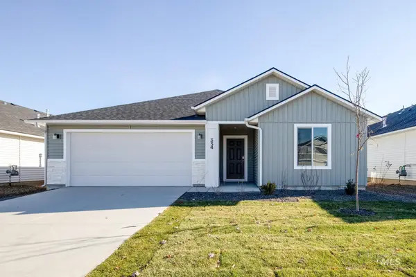 334 N Meadowsweet Ave, Kuna, ID 83634