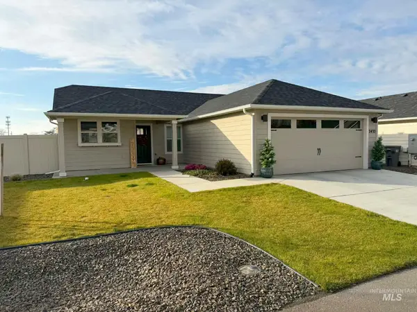 2432 Legacy Ct, Clarkston, WA 99403