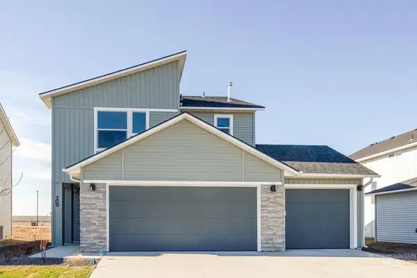 309 N Coltsfoot Ave, Kuna, ID 83634