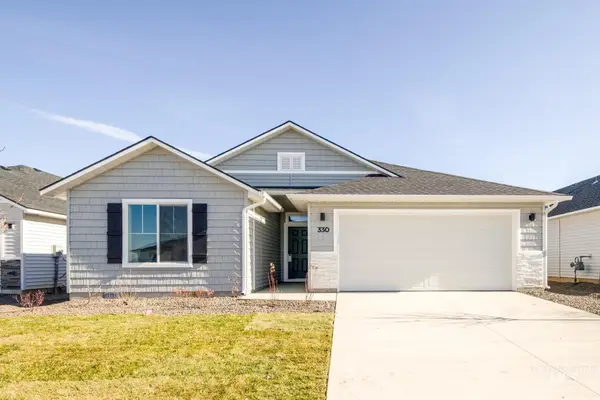 330 N Coltsfoot Ave, Kuna, ID 83634