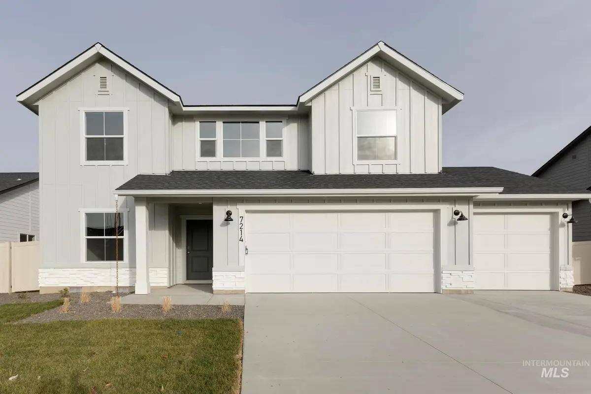 7214 E Shields Dr, Nampa, ID 83687 - Image #1