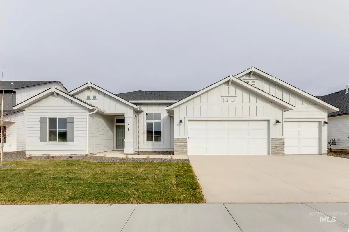 7238 E Shields Dr, Nampa, ID 83687 - Image #1