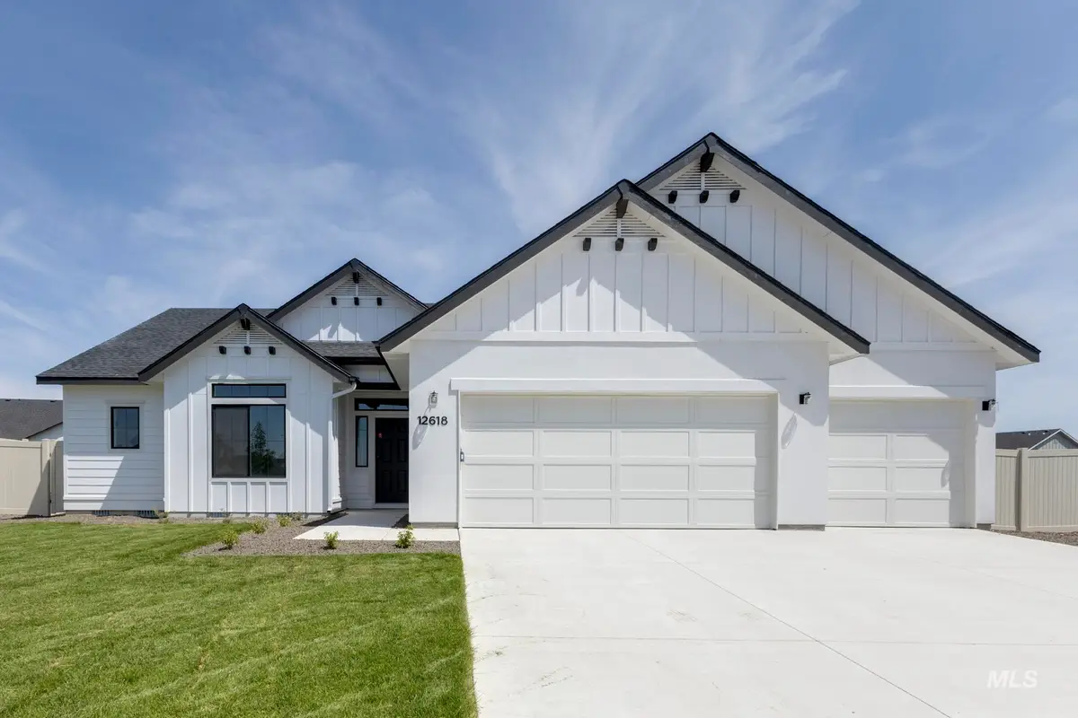 7226 E Shields Dr, Nampa, ID 83687 - Image #1