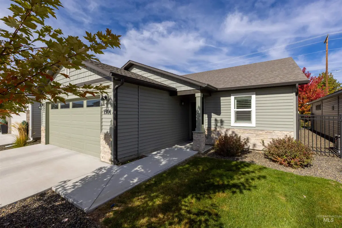 1904 E Ringneck St, Meridian, ID 83646 - #1