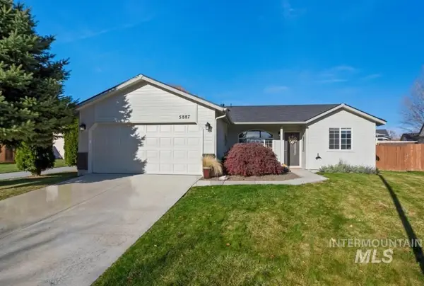 5887 S Orchid Way, Boise, ID 83716