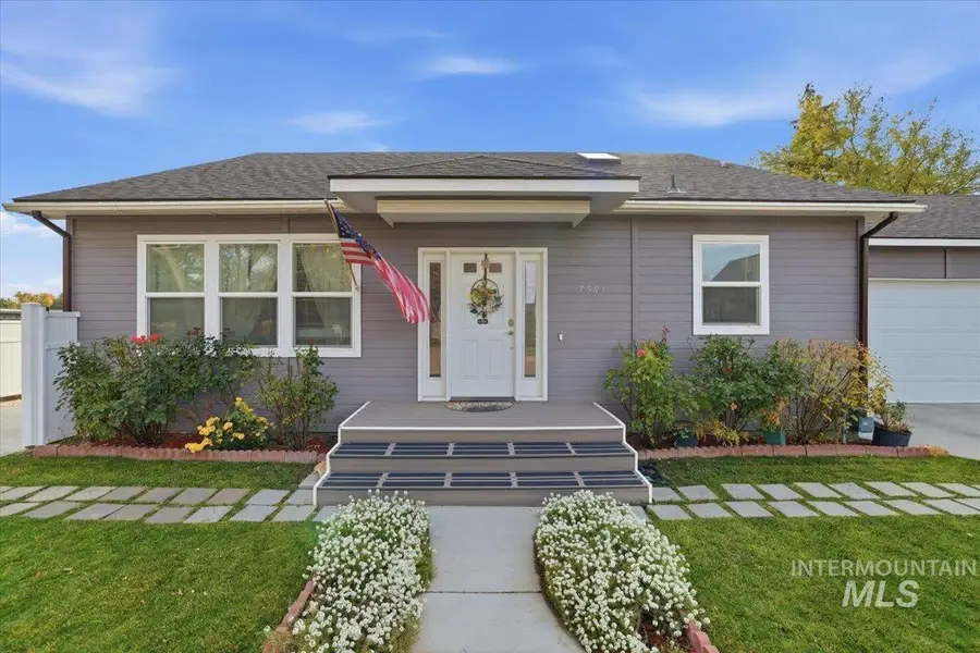 7501 W Swift Ln, Boise, ID 83704 - Image #3