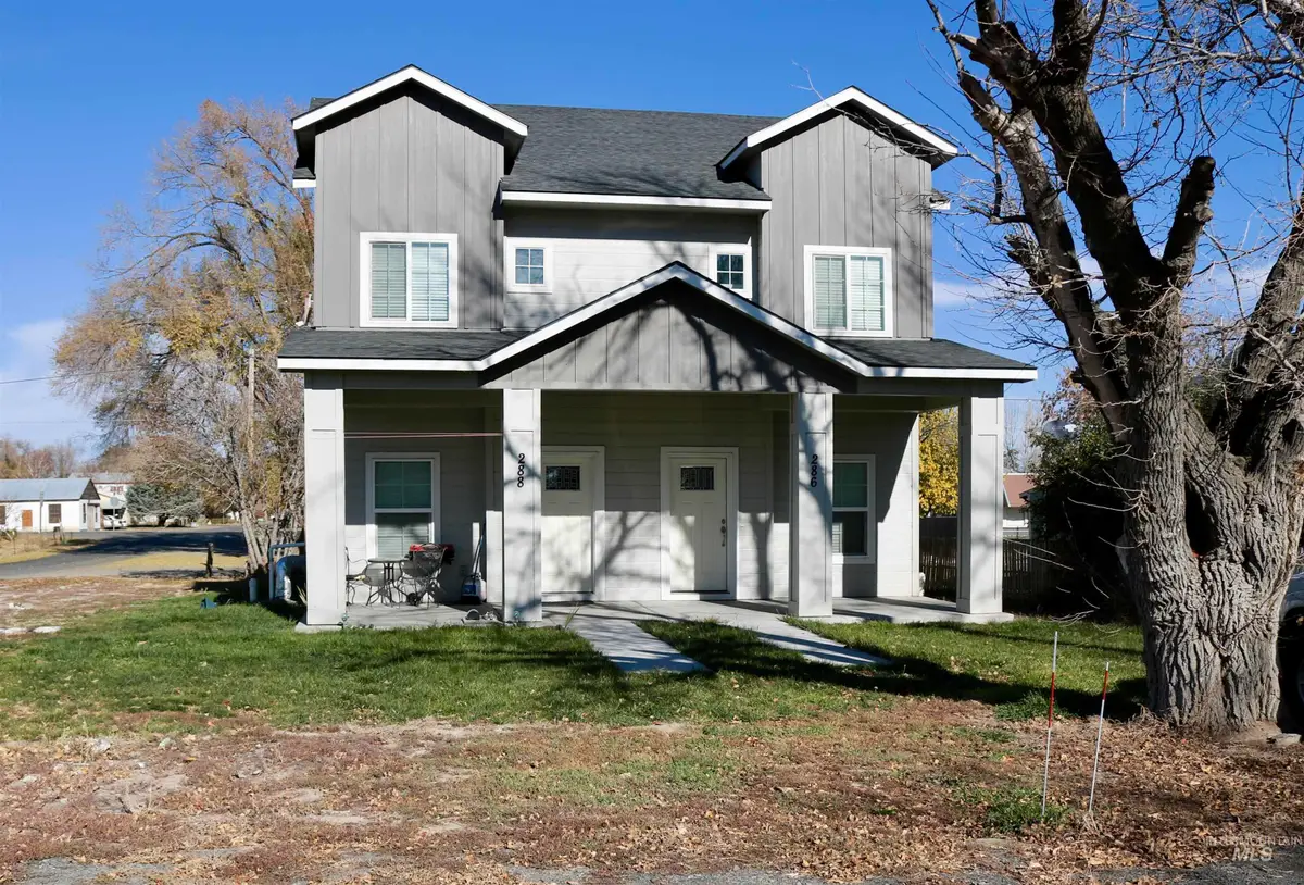 286 / 288 Ave A, Wendell, ID 83355 - Image #1
