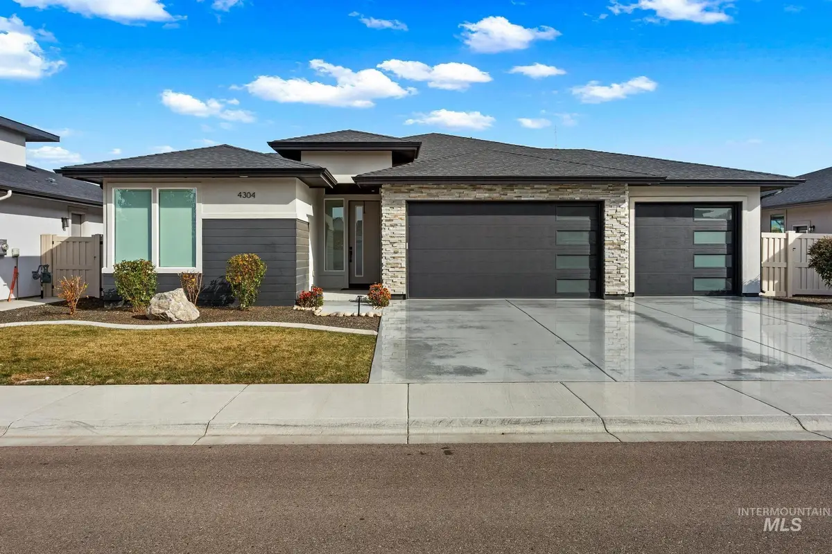 4304 S Selatir Way, Meridian, ID 83642 - #1