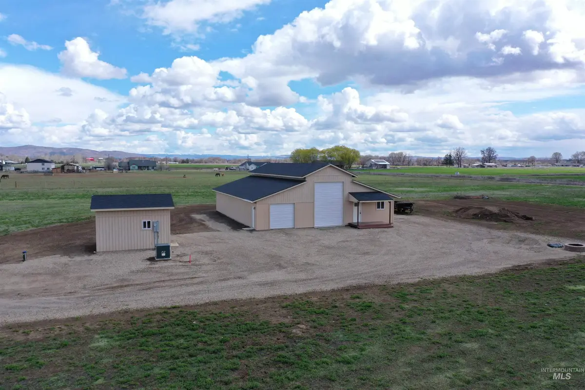 TBD Haas Road, Weiser, ID 83672 - #1