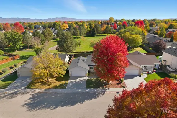 4860 S Greenacres Way, Boise, ID 83709