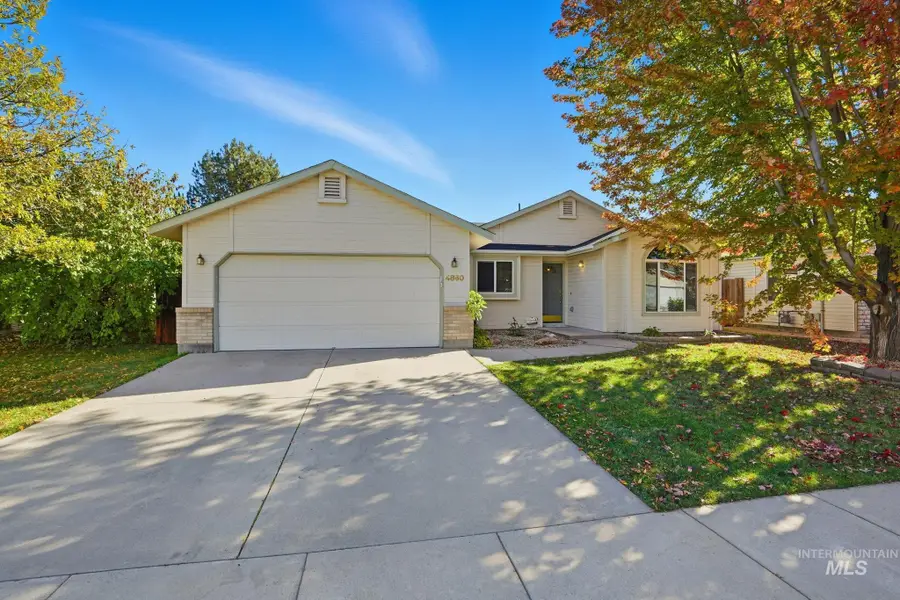 4860 S Greenacres Way, Boise, ID 83709 - Image #2