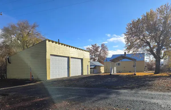 65 N 2nd, Cambridge, ID 83610