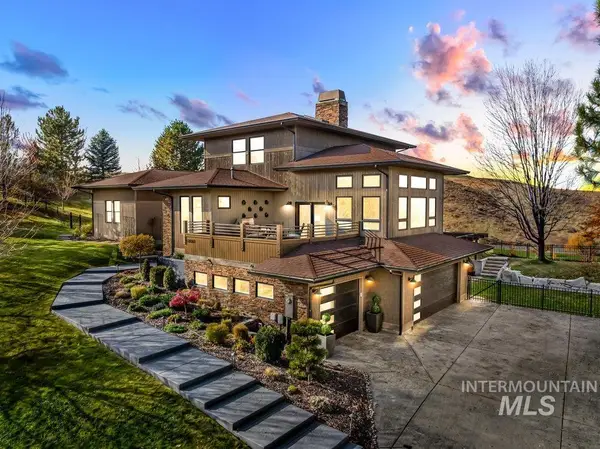 13069 N Town Ridge Rd, Boise, ID 83714