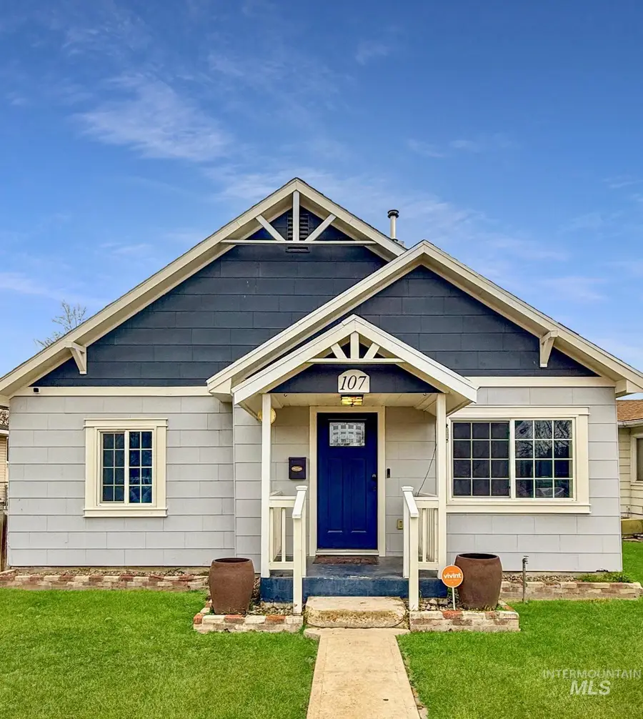 107 S Maple St, Nampa, ID 83686 - Image #3