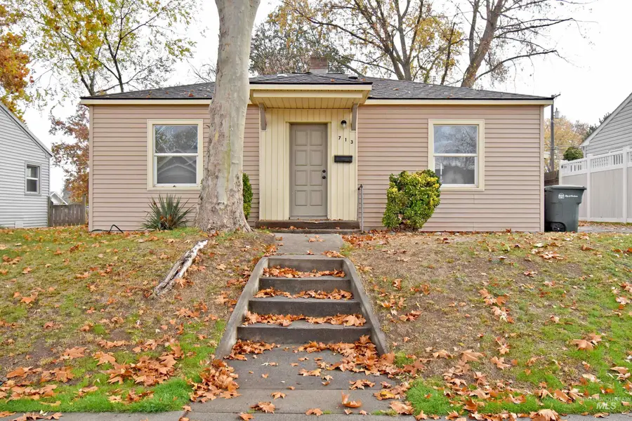 713-715 4th Street, Clarkston, WA 99403 - Image #2