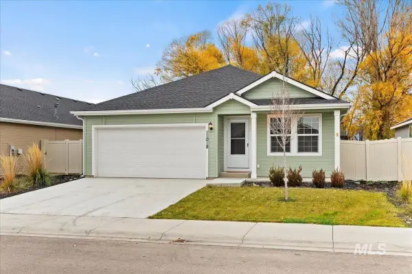 11018 W Hidden Point St, Star, ID 83669