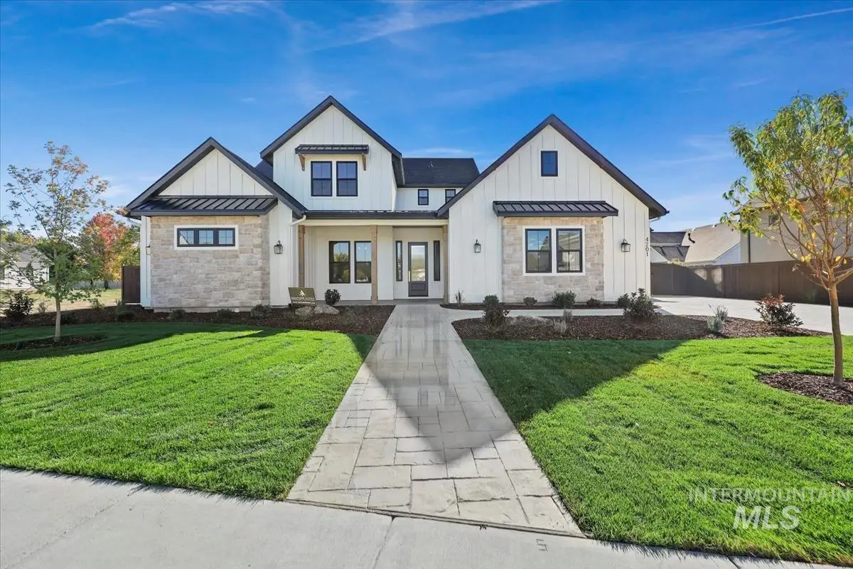 12182 N Upper Ridge Pl, Boise, ID 83714 - Image #1