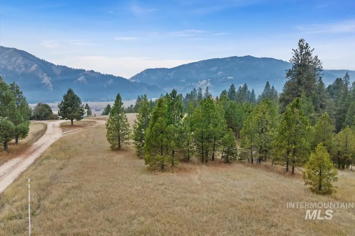 Lot 2 Woodland, Garden Valley, ID 83622 - #1