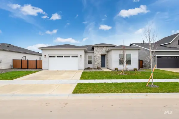 3641 N San Carlos Way, Star, ID 83669