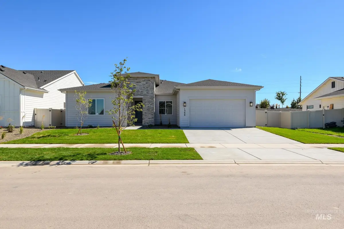 1368 N Leatherwood Ave, Star, ID 83669 - Image #1