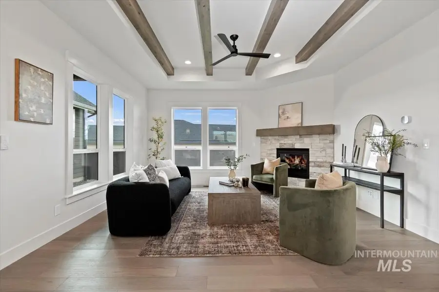 5931 W Domford Ln, Eagle, ID 83616 - Image #2