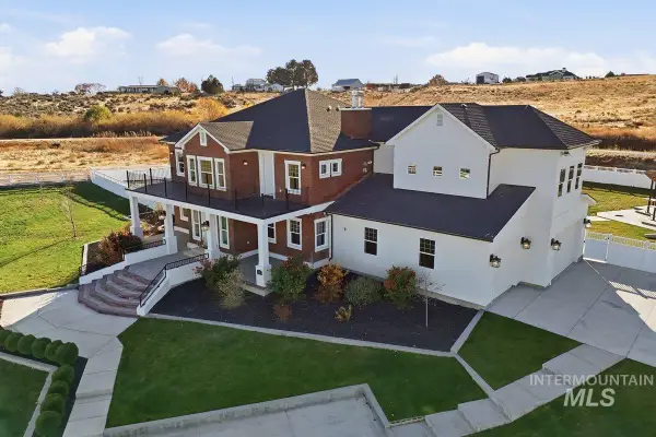 12401 Equestrian Way, Nampa, ID 83686