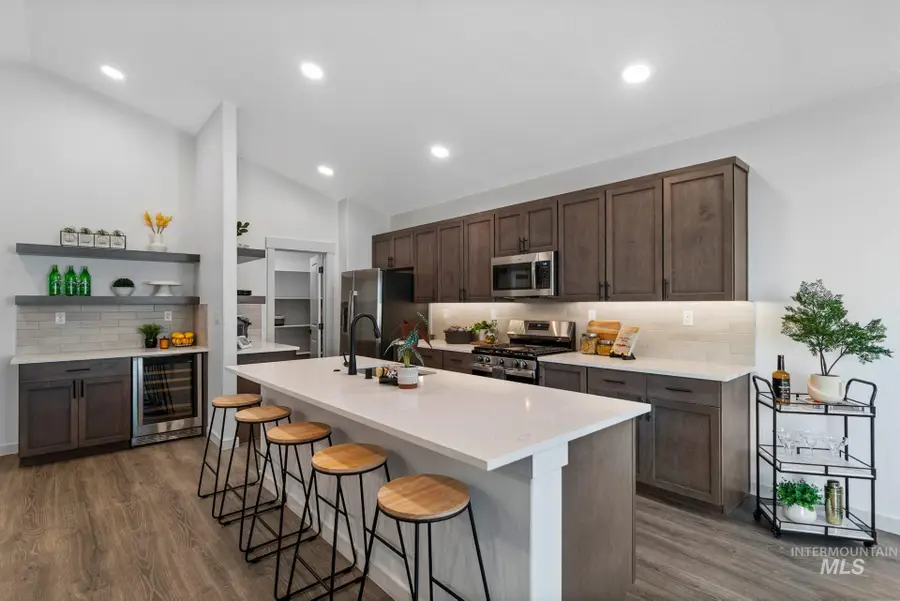 TBD W Audrey Acres Dr #Orchard Lot 8 Block 2, Nampa, ID 83686 - Image #2