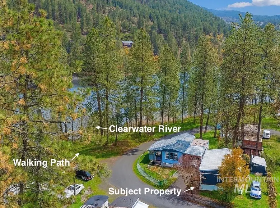 16 Chinook Ln, Orofino, ID 83544 - Image #2